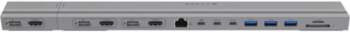 Targus HyperDrive 4K 2 x USB