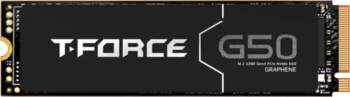 Team Group T-FORCE G50 - SSD
