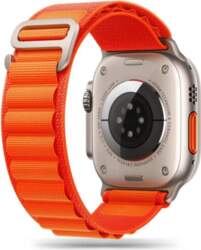 Tech-Protect Nylon Pro Sport Loop Apple