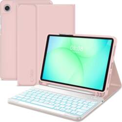 TECH-PROTECT SC PEN + KEYBOARD GALAXY