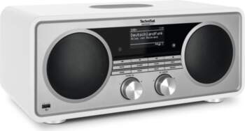 TechniSat DigitRadio 602 Internet Analog &