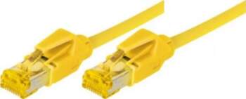 Tecline 70703Y Ethernet Patch Cable