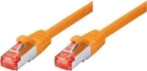 Tecline 71500A Ethernet Patch vads