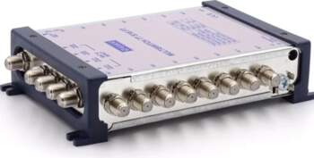 TELMOR Multiswitch TT 5/16 Terminal 4