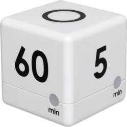 TFA 38.2032.02 Cube Timer