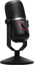 THRONMAX Mdrill Zero Jet Black 48kHz