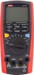 UNI-T UT71D Multimetrs