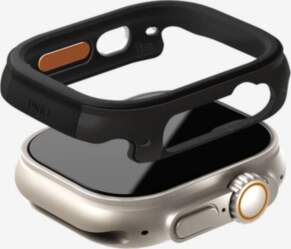 UNIQ Valencia Protective Case for Apple