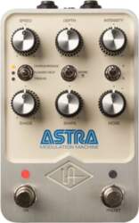 Universal Audio UAFX Astra Modulation Machine