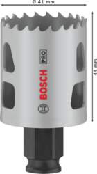Urbja zāģis Bosch PRO Multi Material