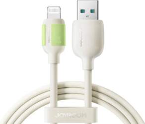 USB-A uz Lightning kabelis Joyroom S-A53