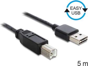 USB kabelis DeLOCK 85553 USB 2