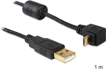 USB Kabelis DeLOCK USB 2.0