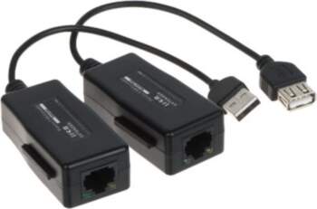 USB pagarinātājs EX-200