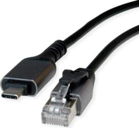 VALUE Konverterkabel USB3.2 Typ C