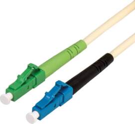VALUE Patch Cable - LC/UPC Single
