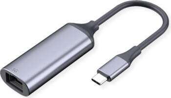 VALUE USB3.2 Gen2 Type C