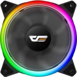 Ventilators darkFlash DR12 PRO 12 cm