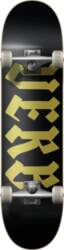 Verb Script Complete Skateboard 8.25
