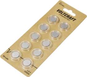 Voltcraft Button Cell CR 1616 3
