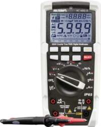 Voltcraft VC-460 E