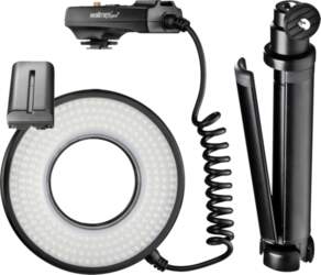 Walimex Pro Macro LED Ring Light
