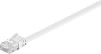 Wentronic 95150 Ethernet Patch Cable Balts