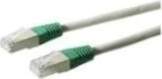 Wentronic Goobay CAT 6 Crossover Patch