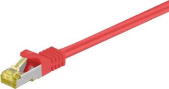 Wentronic Goobay Cat.7 Raw Cable