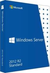 Windows Server 2012 Standard R2