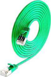 Wirewin Light Patch Cable apaļš U/FTP