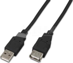 Wirewin USB A-A MF 1.0