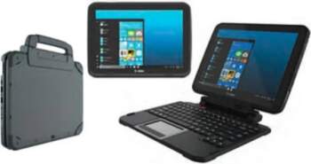 Zebra ET80 Intel® Core™ i5 512