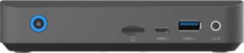 ZOTAC ZBOX edge CI345 Barebone Mini