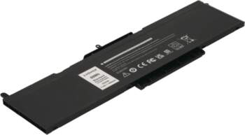 2-Power Main Battery Pack for Dell