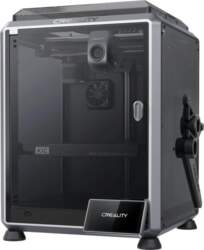 3D Printeris Creality K1C FDM Wi‑Fi