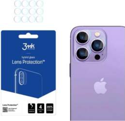 3MK Apple iPhone 14 Pro/14 Pro