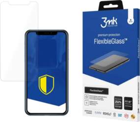 3MK FlexibleGlass Screen Protector for Apple