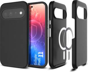 3mk Hardy Shockproof MagCase Google Pixel
