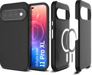 3mk Hardy Shockproof MagCase Google Pixel
