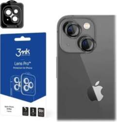 3MK iPhone 14 Lens Protection Pro