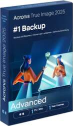 Acronis True Image | Advanced +