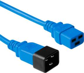 ACT Advanced Cable Technology C19 uz