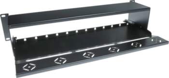 ACT Fiber panel High Density 2HE