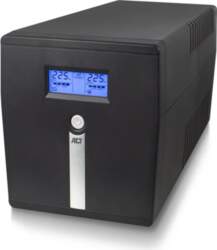 ACT Line Interactive UPS 1000VA -