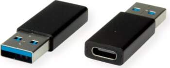 Adapter USB 3.2 Gen 1