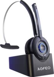 AGFEO DECT Headset IP - DECT