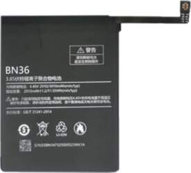Akumulators XIAOMI Mi A2