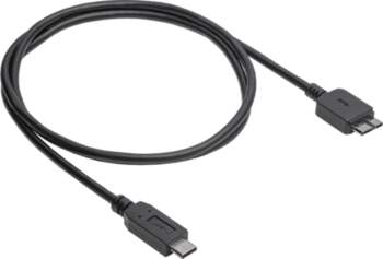 Akyga AK-USB-44 micro USB B 3