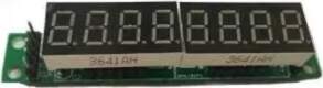 ALLNET 4duino Display Module LED MAX7219